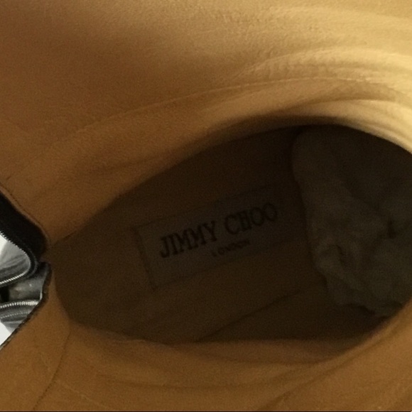 JIMMY CHOO - Picture 4 of 16